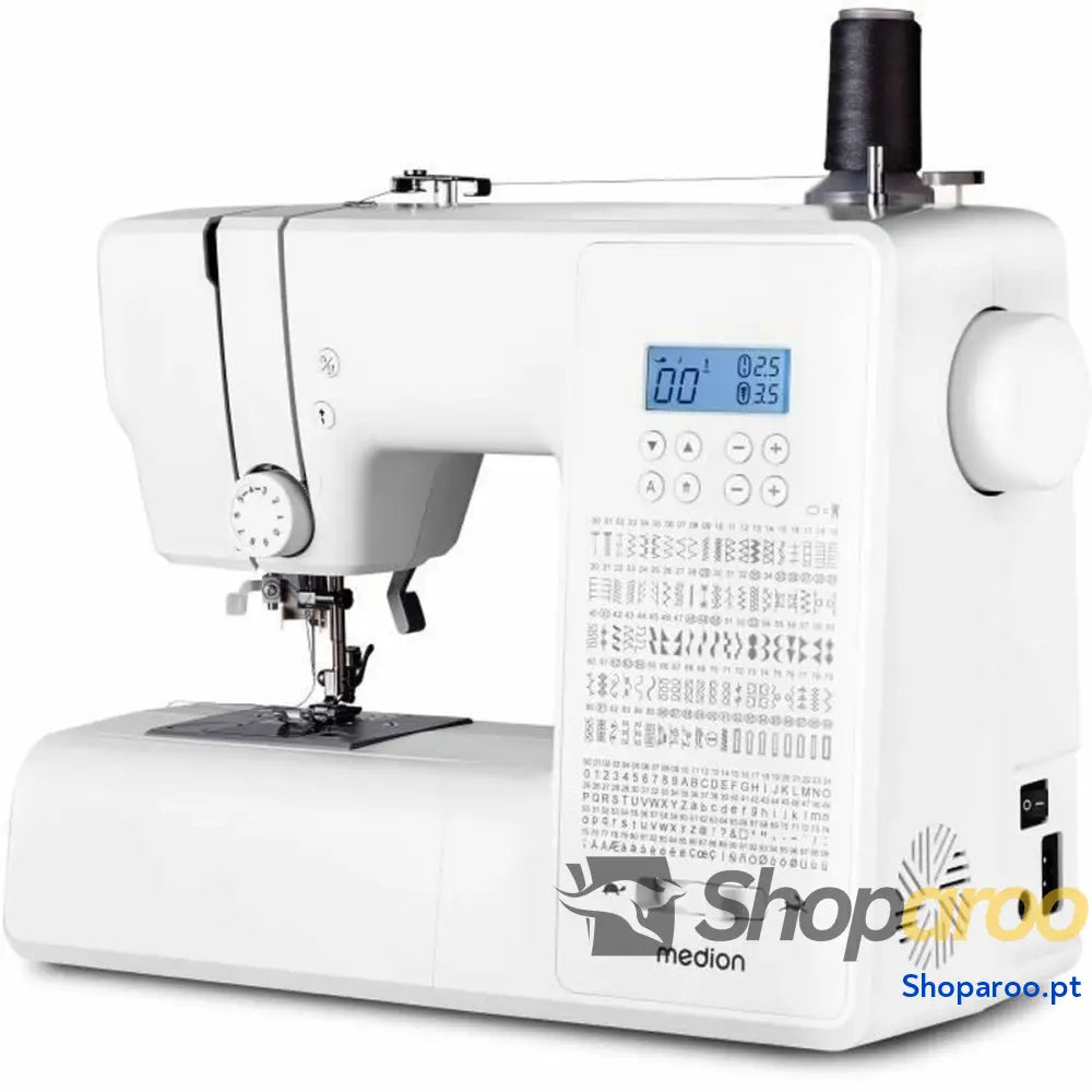 Máquina de Costura Medion SD 36