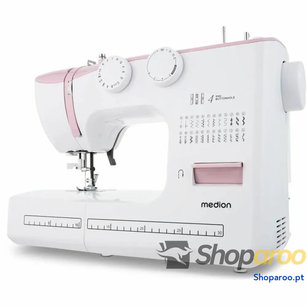 Máquina de Costura Medion SM 60