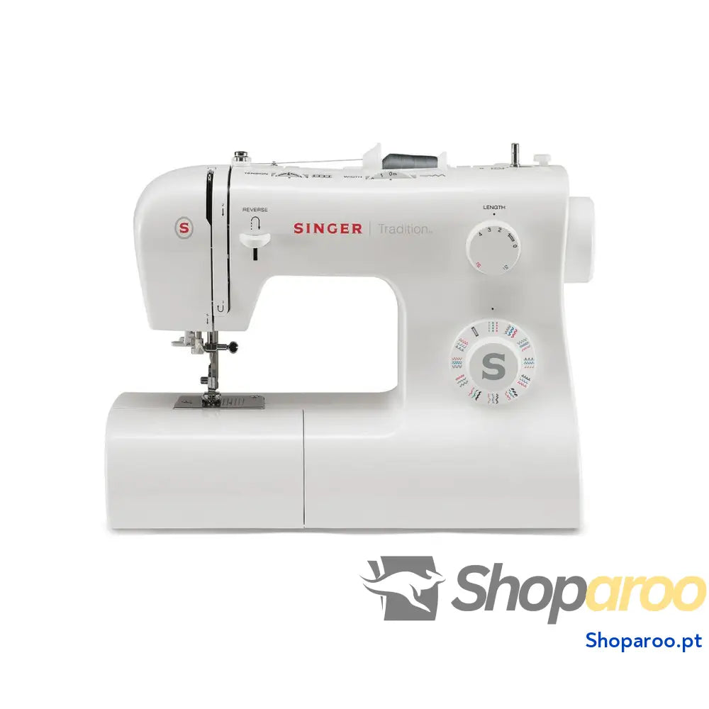 Máquina de Costura Singer 2282
