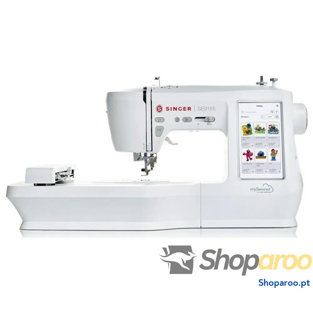 Máquina de Costura Singer 230311101