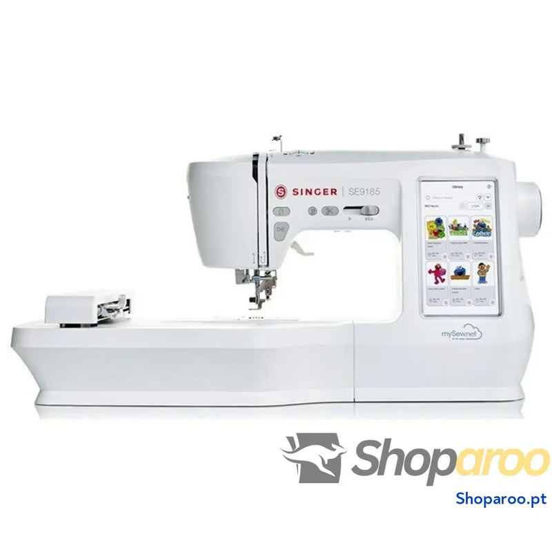 Máquina de Costura Singer 230311101