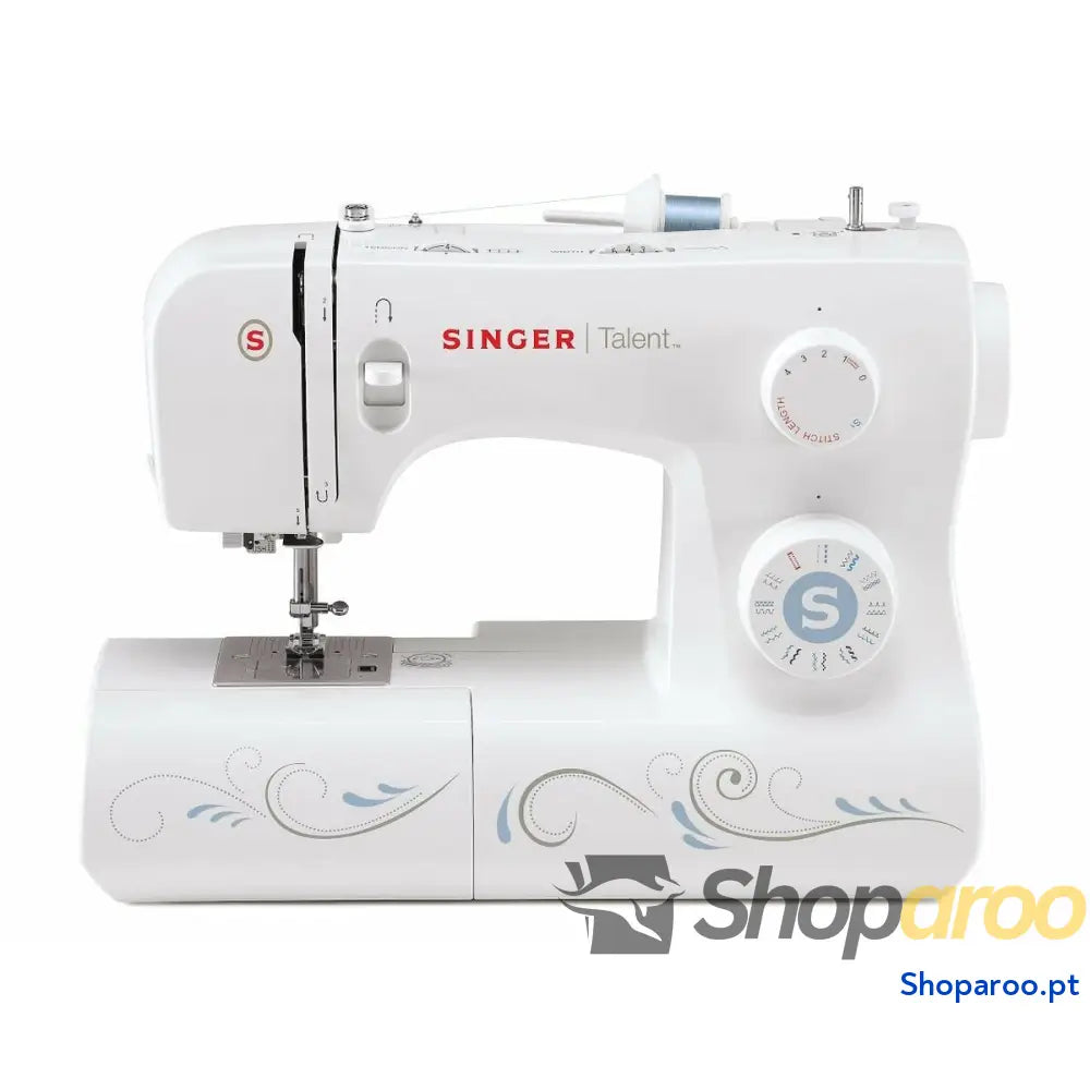 Máquina de Costura Singer 3323 Talent