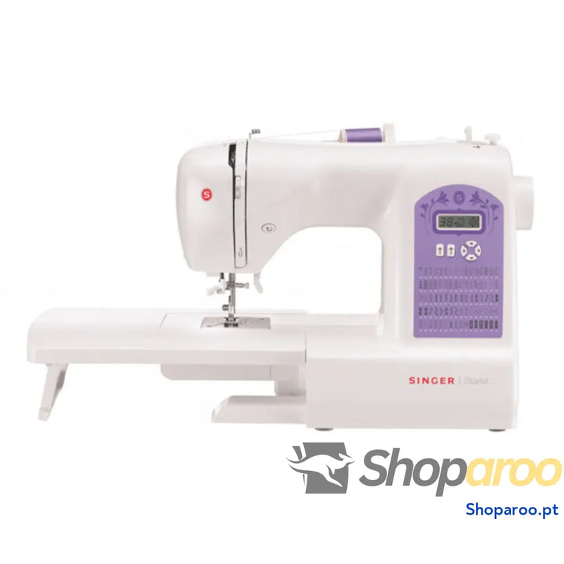 Máquina de Costura Singer 6680