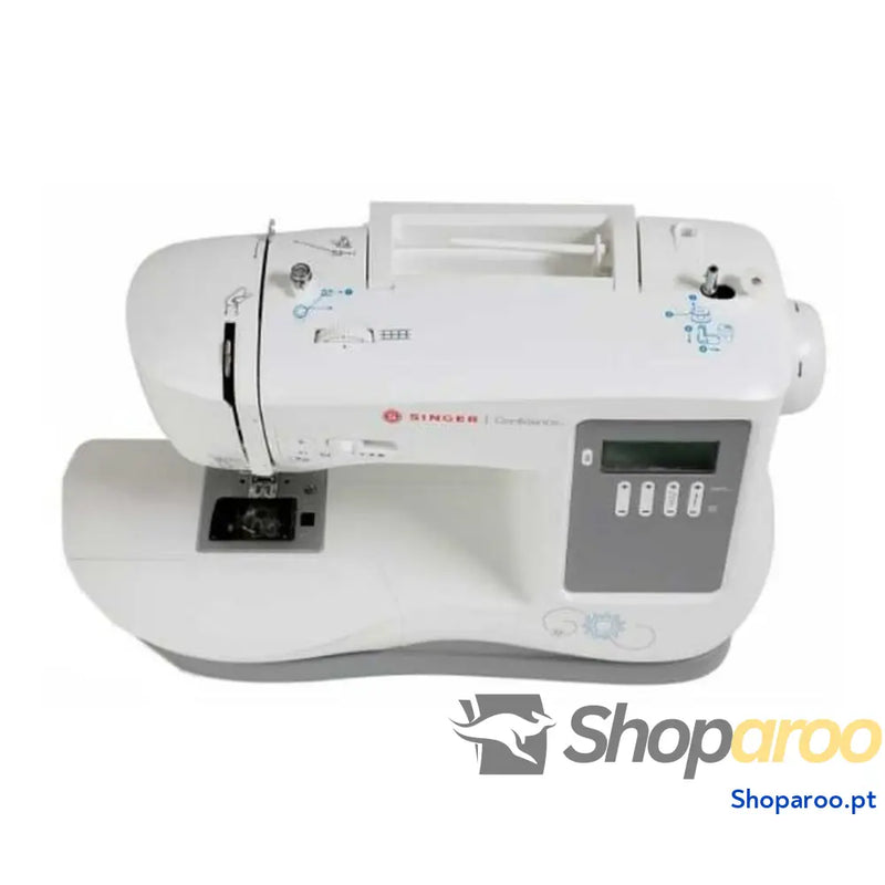 Máquina de Costura Singer 7640