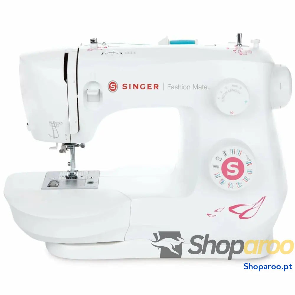 Máquina de Costura Singer Fashion Mate