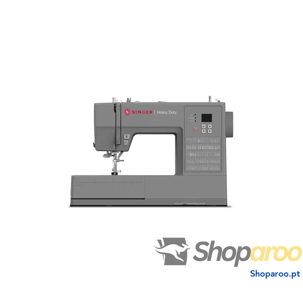 Máquina de Costura Singer HD6605