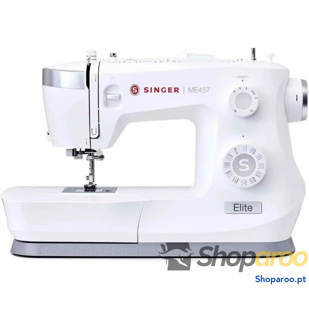 Máquina de Costura Singer ME457