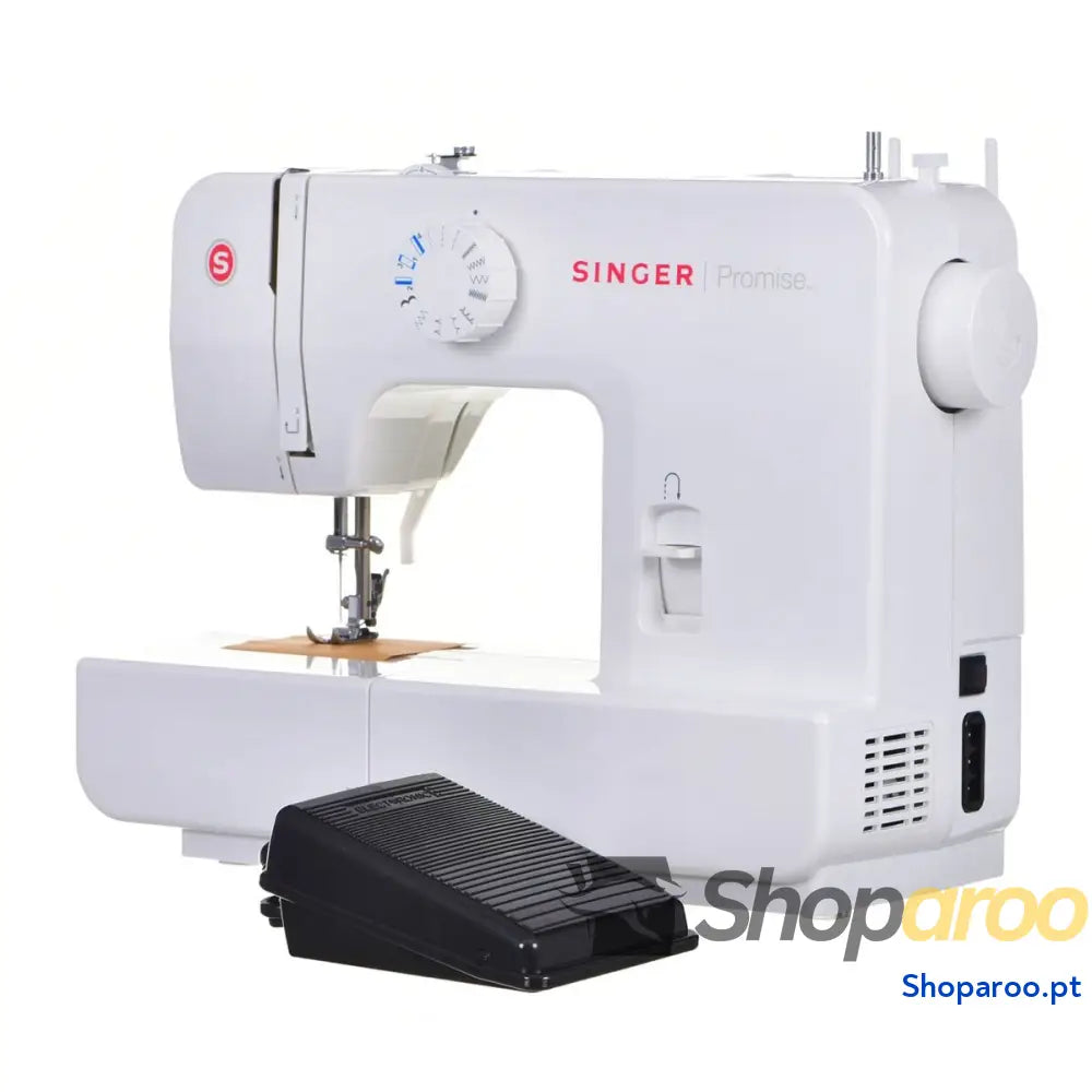 Máquina de Costura Singer Promise 1408