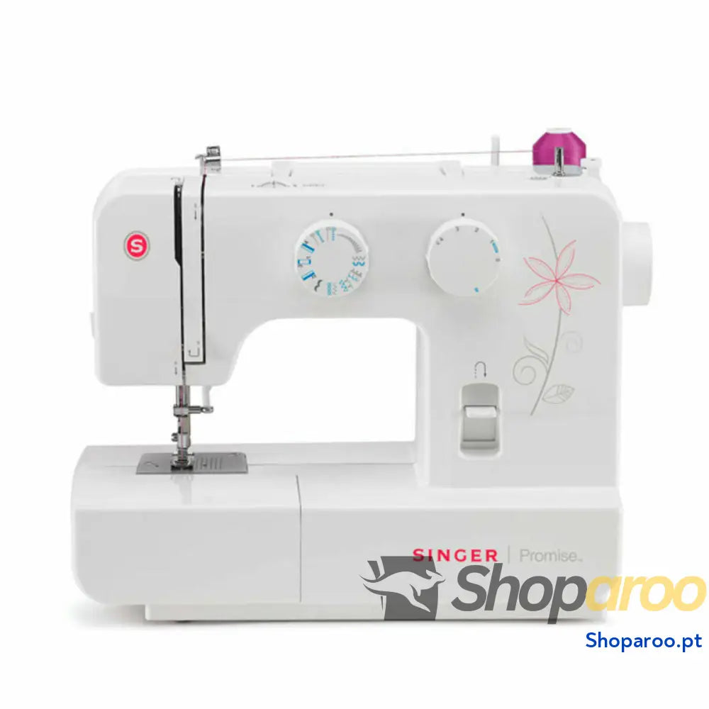 Máquina de Costura Singer Promise 1412
