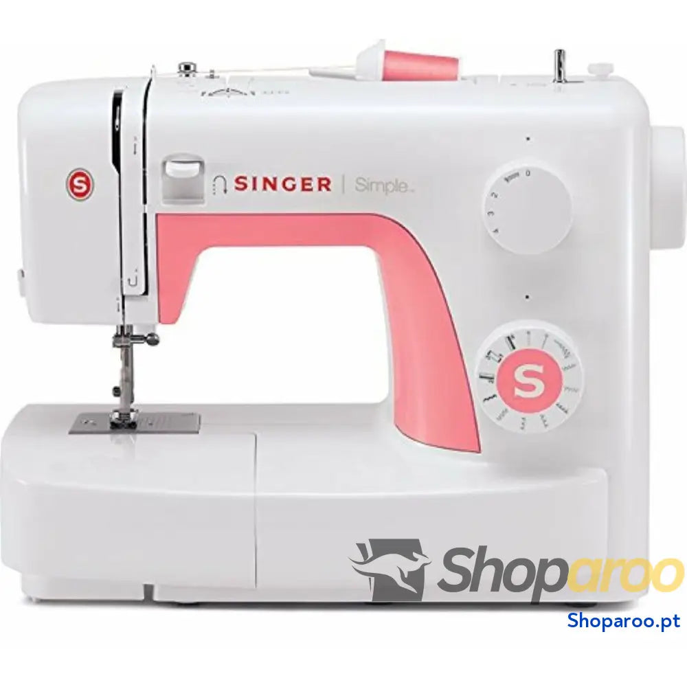 Máquina de Costura Singer Simple 3210
