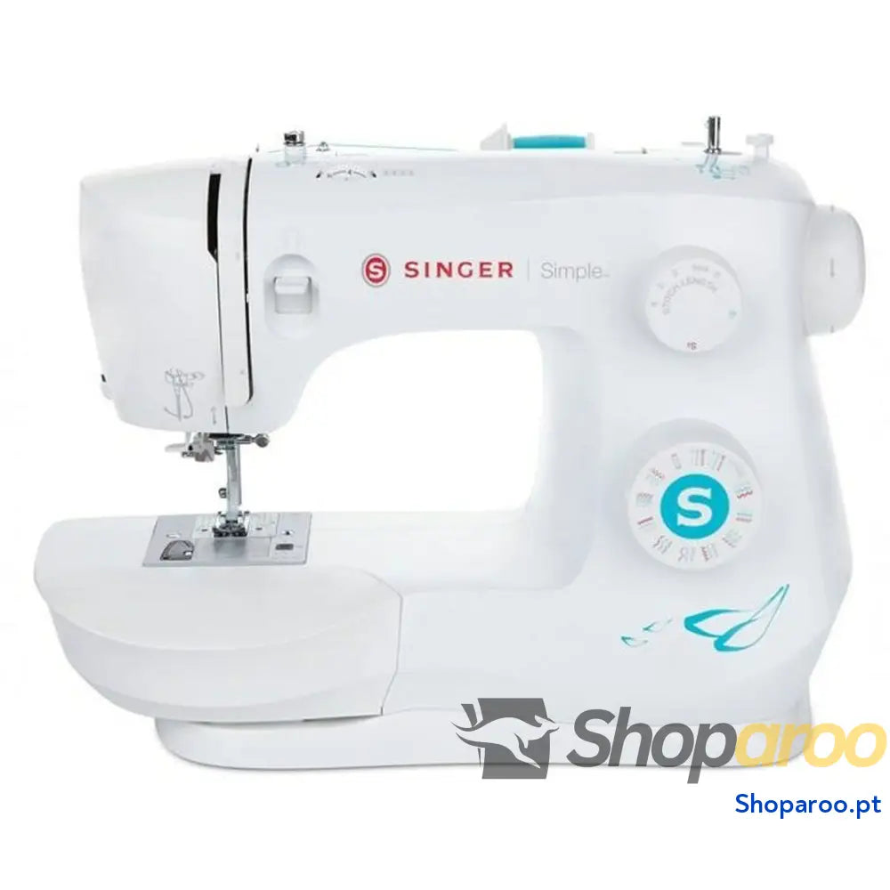 Máquina de Costura Singer Simple 3337
