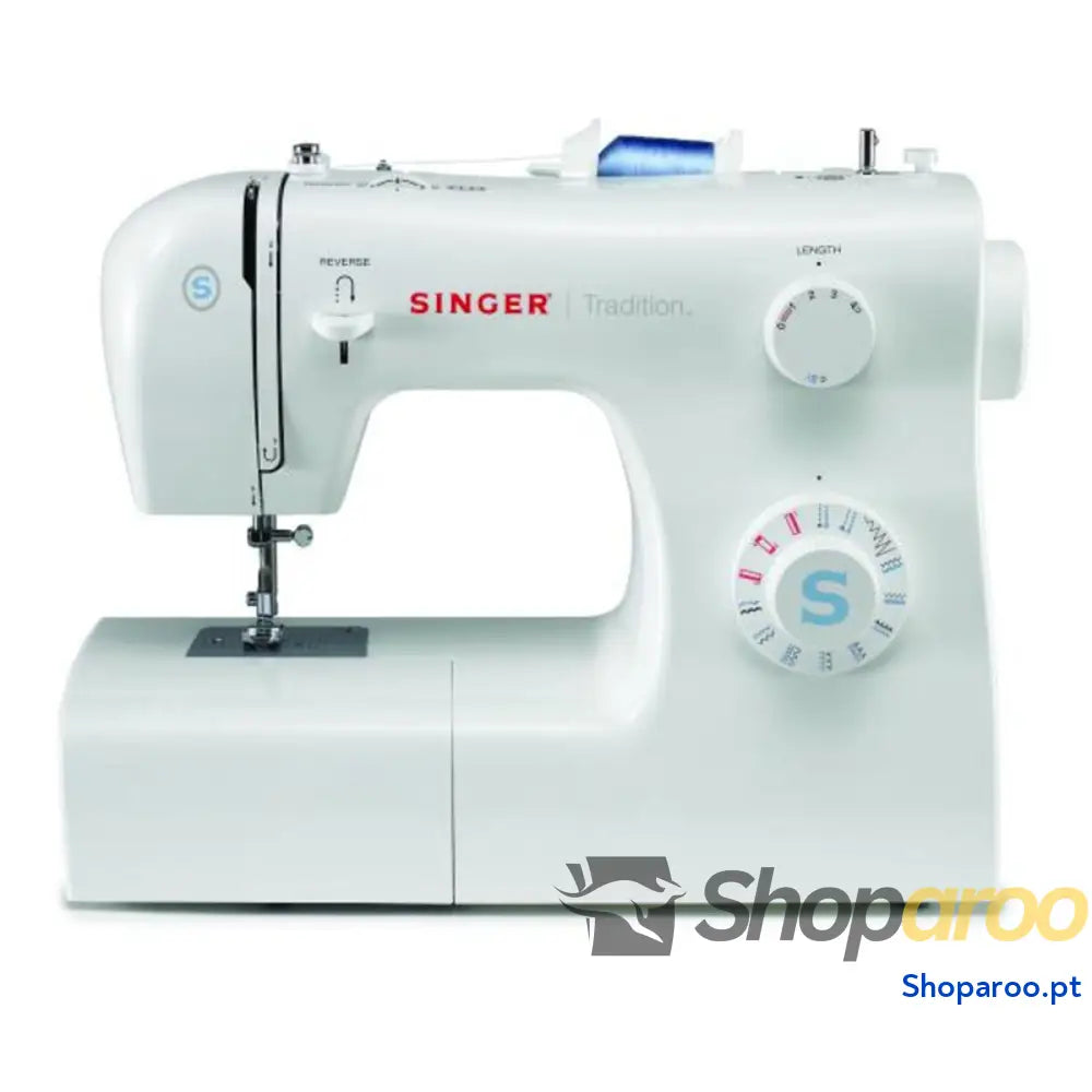 Máquina de Costura Singer SMC 2259/00