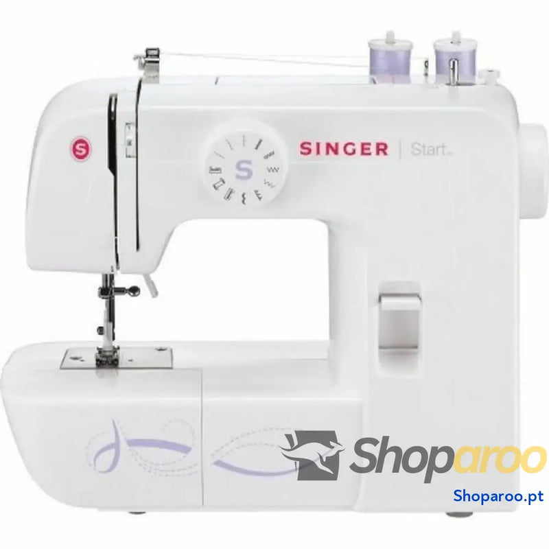 Máquina de Costura Singer start 1306