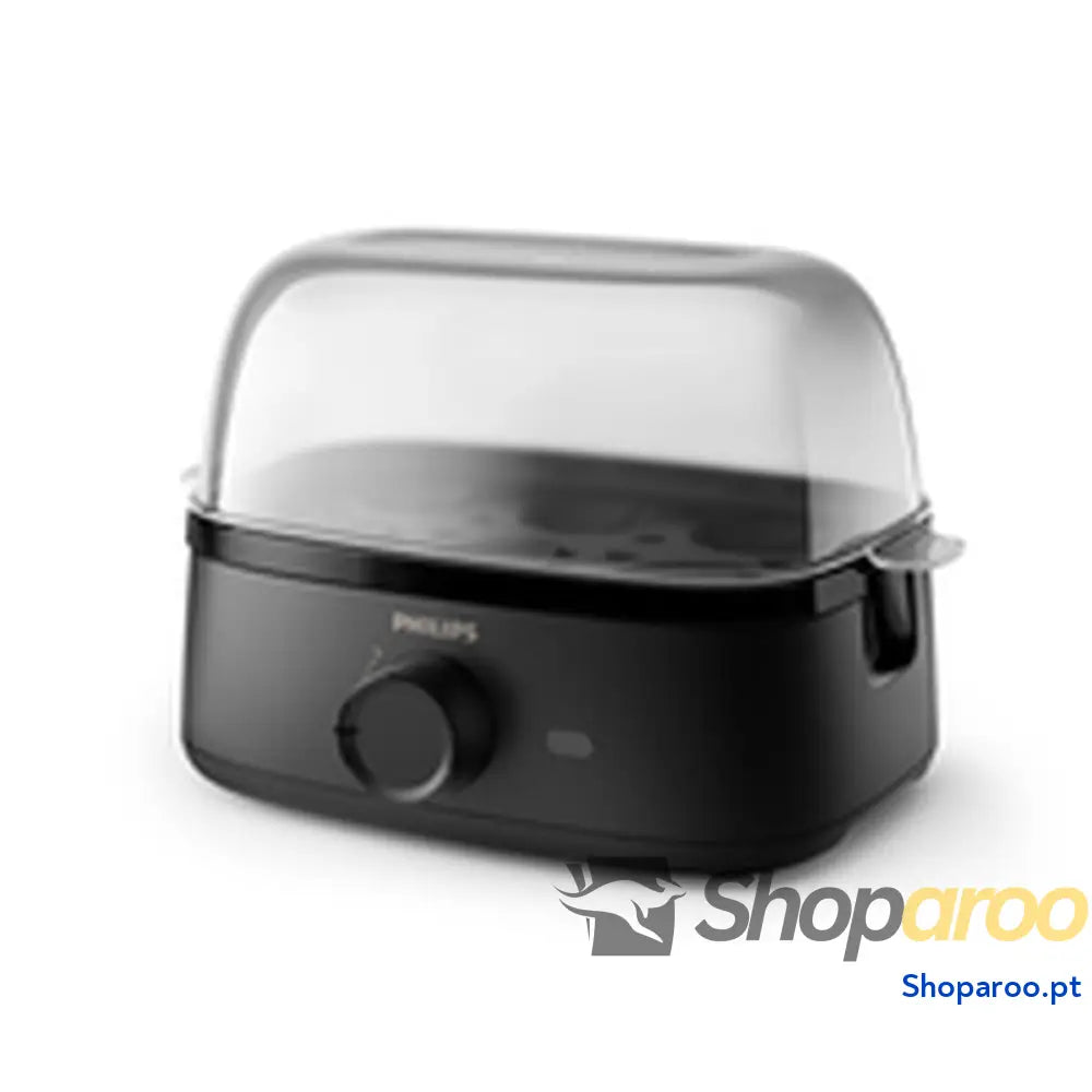 Máquina de cozer ovos Philips Preto 400 W
