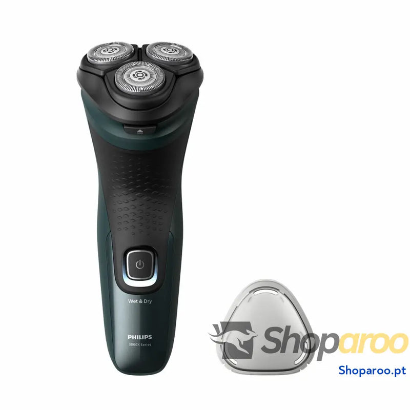 Máquina de depilação corporal Philips X3052/00