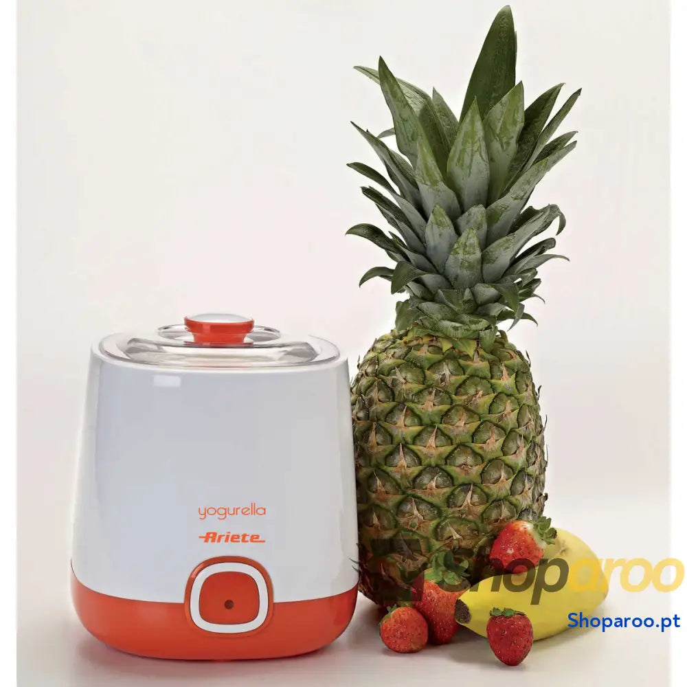 Máquina de Iogurte Ariete 621