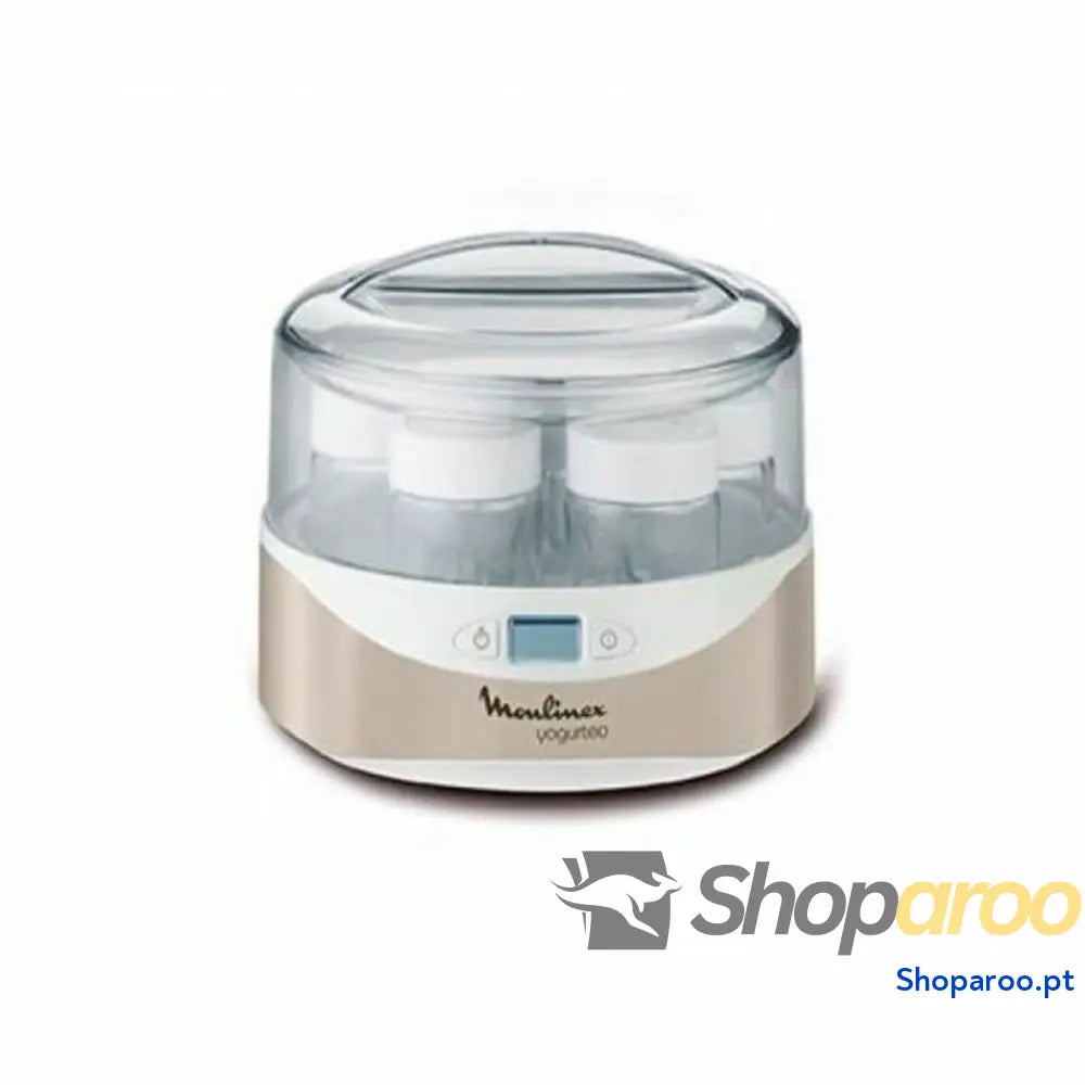 Máquina de Iogurte Moulinex YG231E32 1,12 L