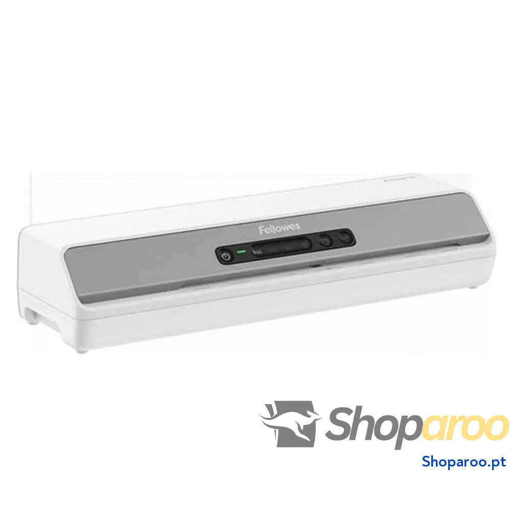 Máquina de laminação Fellowes Amaris A3 Branco Prateado