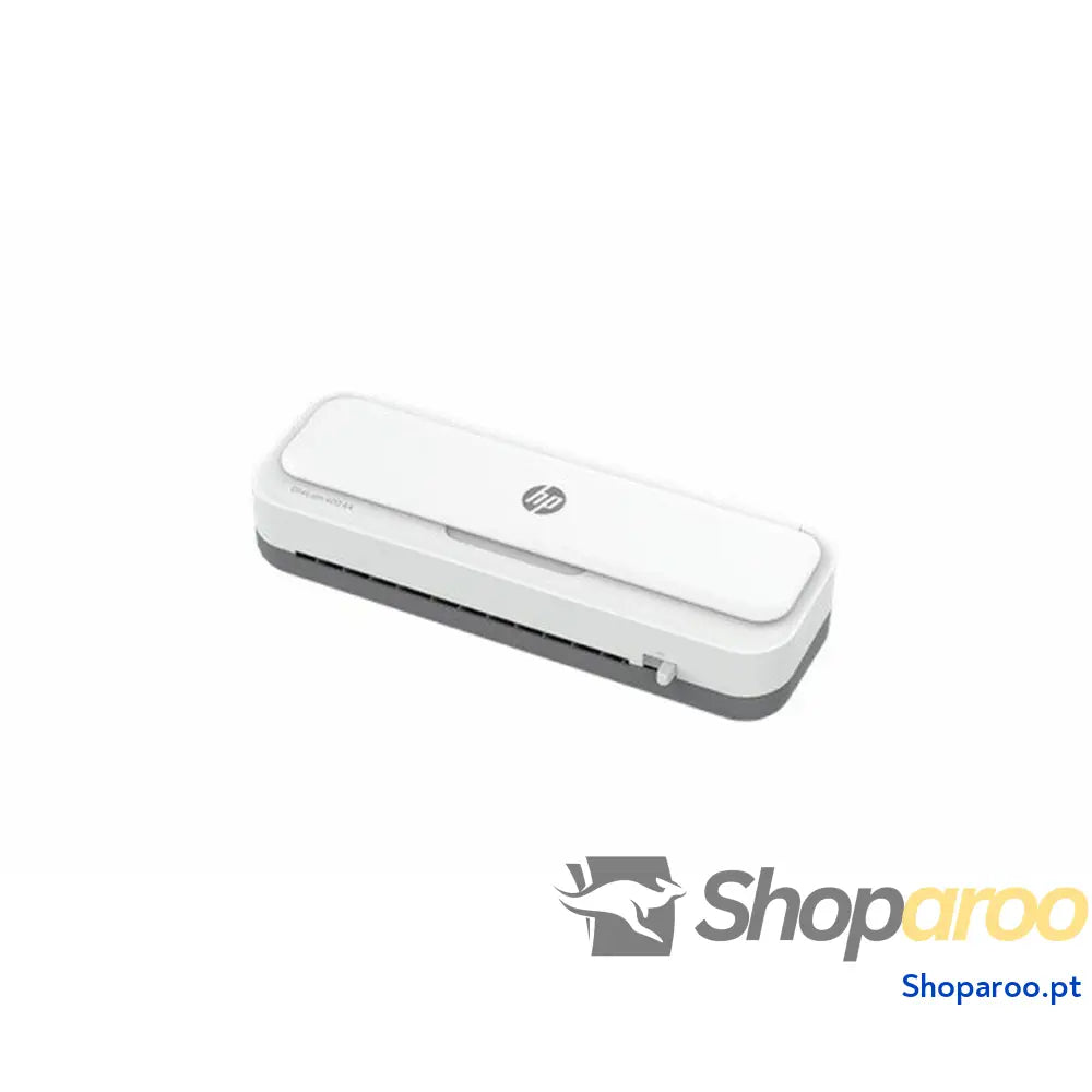 Máquina de laminação HP HPL3161A3400-14 Branco