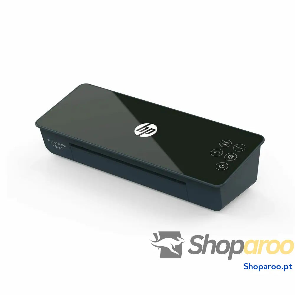 Máquina de laminação HP HPL3163A4600-05 Preto