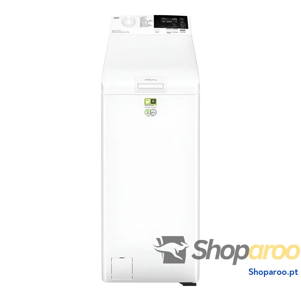 Máquina de lavar AEG LTA6G7331E 40 cm 1300 rpm 7 kg