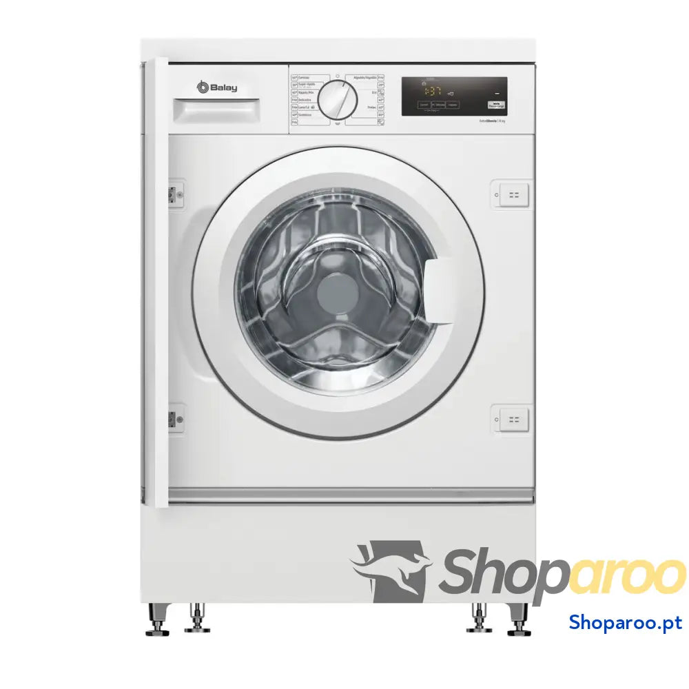 Máquina de lavar Balay 3TI979B 59,6 cm 1200 rpm 7 kg