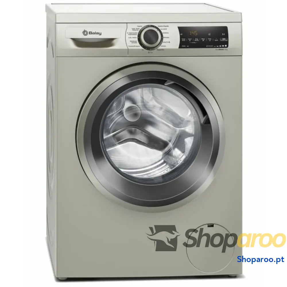 Máquina de lavar Balay 3TS384XT. 8 kg 1400 rpm