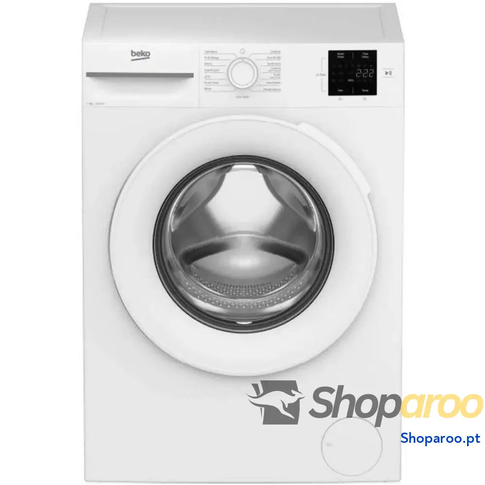 Máquina de lavar BEKO BM1WFT3922W 1200 rpm 9 kg
