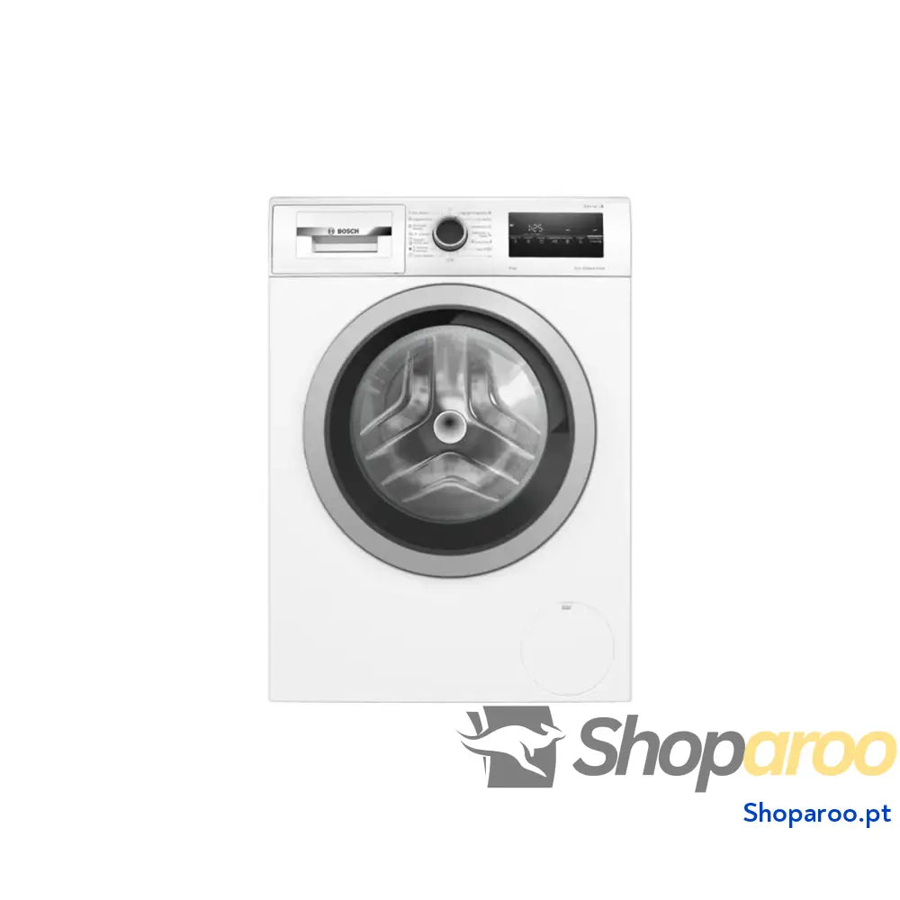 Máquina de lavar BOSCH WAN28201EP 60 cm 1400 rpm 9 kg