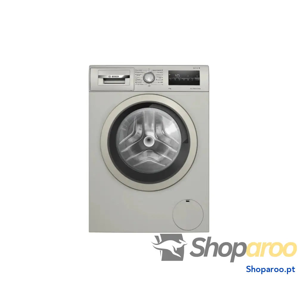 Máquina de lavar BOSCH WAN2820XEP 60 cm 1400 rpm 9 kg