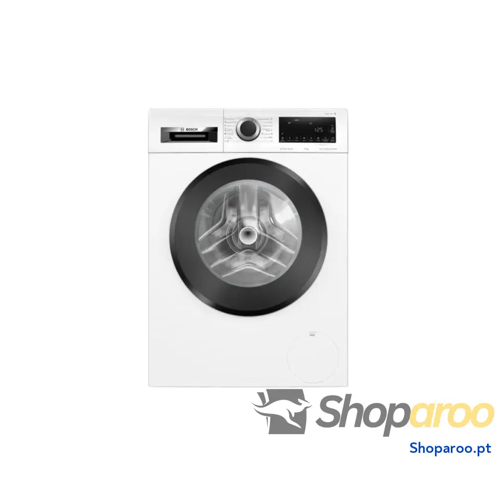 Máquina de lavar BOSCH WGG244Z0E 60 cm 1400 rpm 9 kg