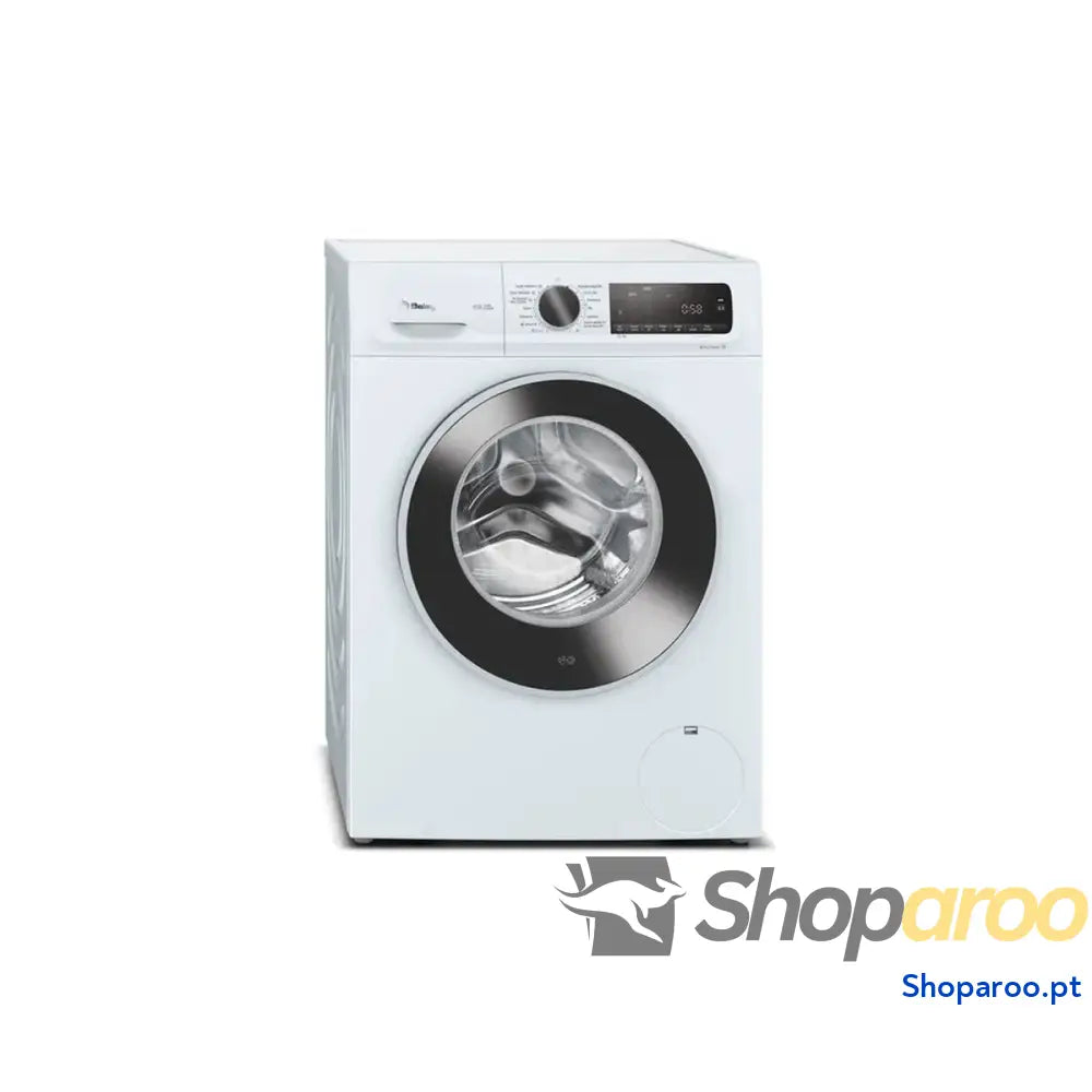 Máquina de lavar e secar Balay 3TW094B 1400 rpm 5 kg 9