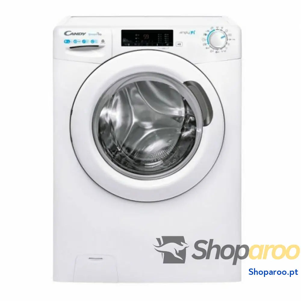 Máquina de lavar e secar Candy CSOW4965TWE 9kg / 6kg Branco 1400 rpm (Recondicionado C)
