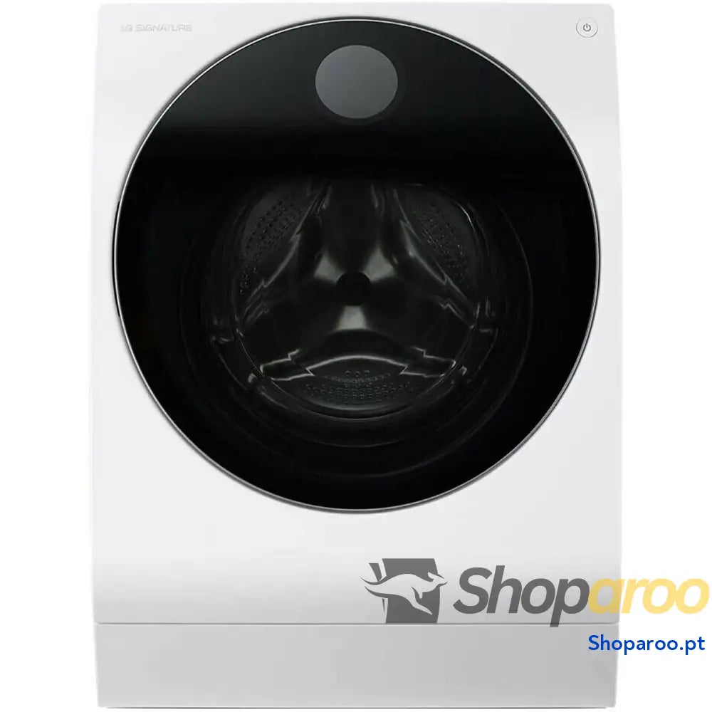 Máquina de lavar e secar LG LSWD100E 1600 rpm 12kg / 7kg