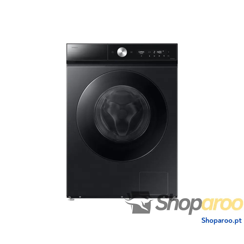 Máquina de lavar e secar Samsung 1400 rpm
