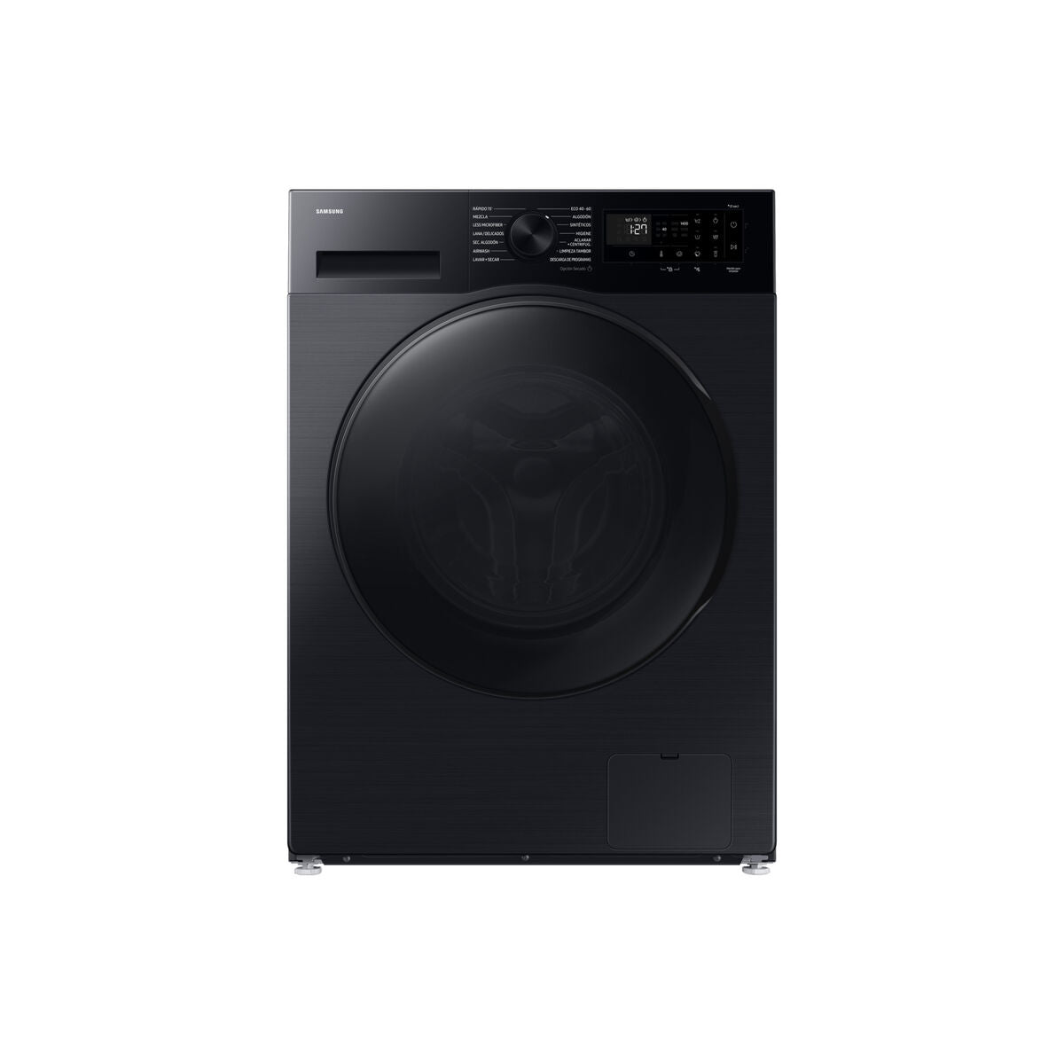 Máquina de lavar e secar Samsung LAVASECADORA9KG/6KGAISMARTTHIN 6 Kg 1400 rpm