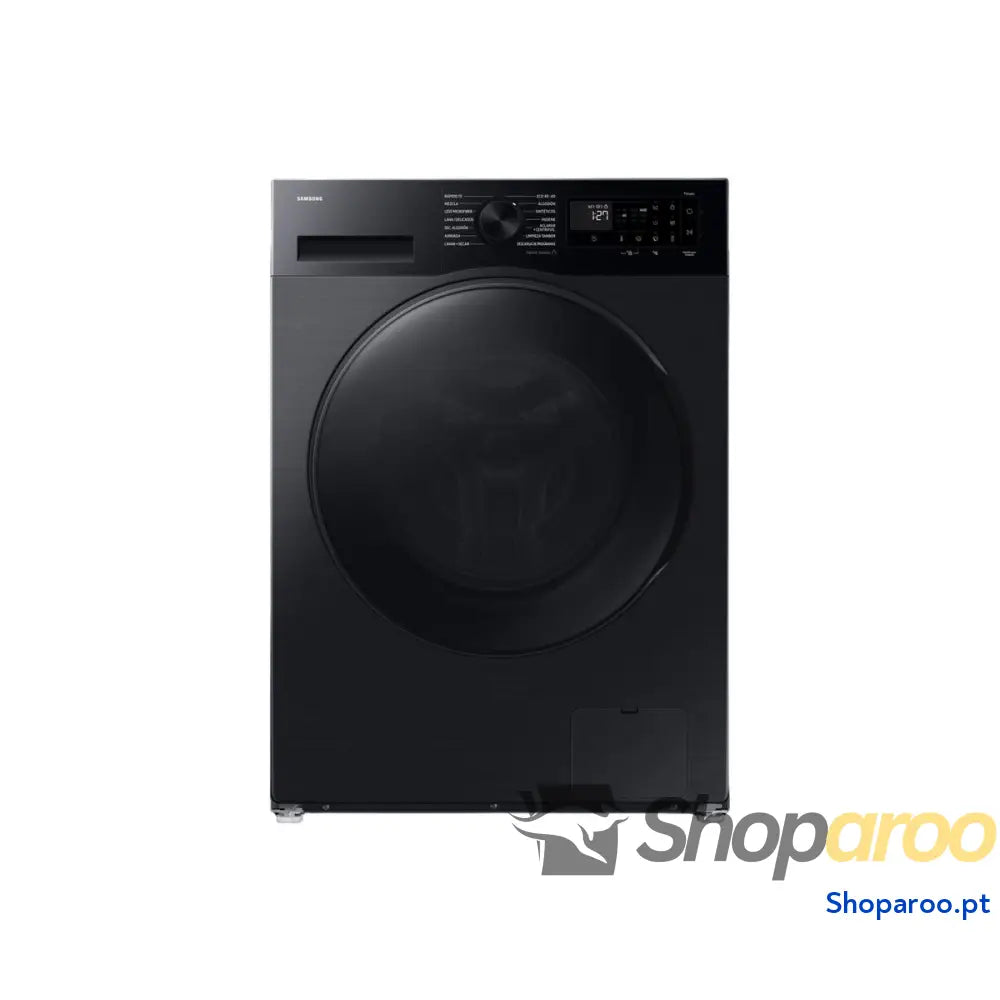Máquina de lavar e secar Samsung WD11DG5B15BBEC 1400 rpm 6 Kg 11