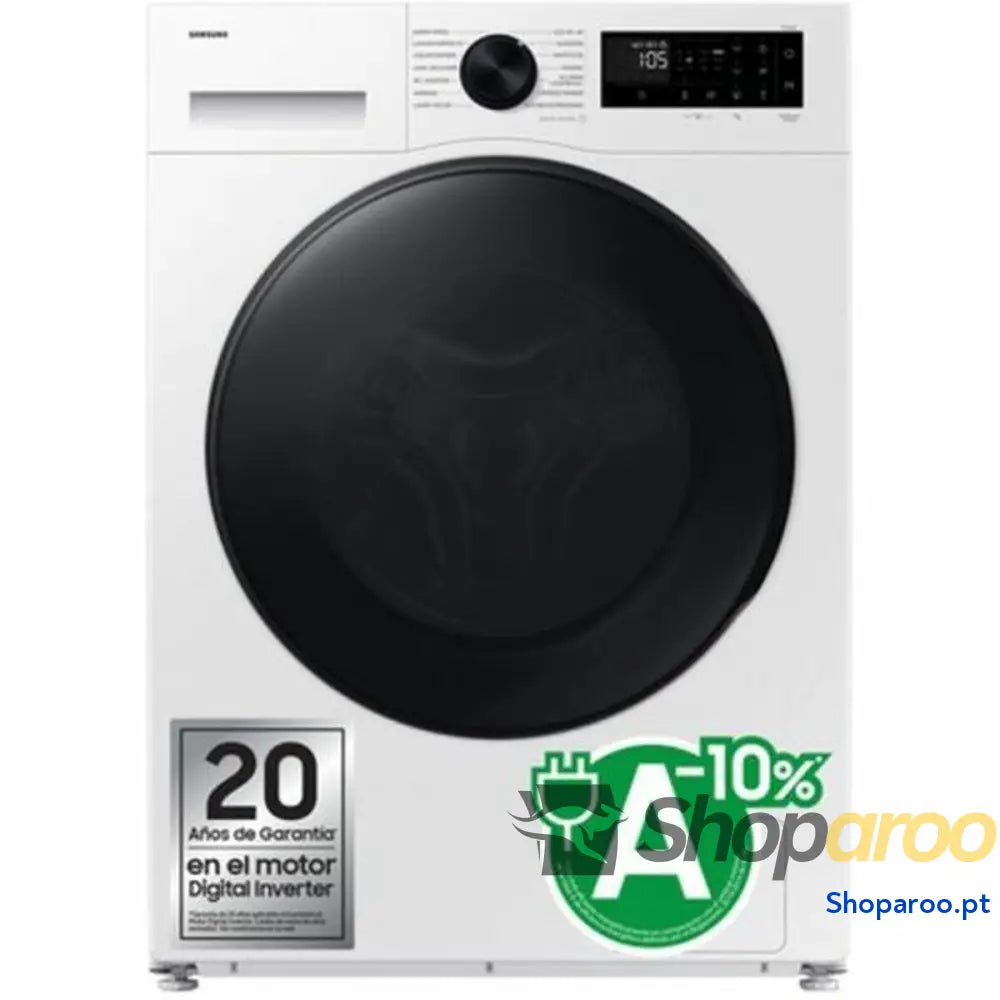 Máquina de lavar e secar Samsung WD90DG5G34BEEC 1400 rpm 9kg / 6kg