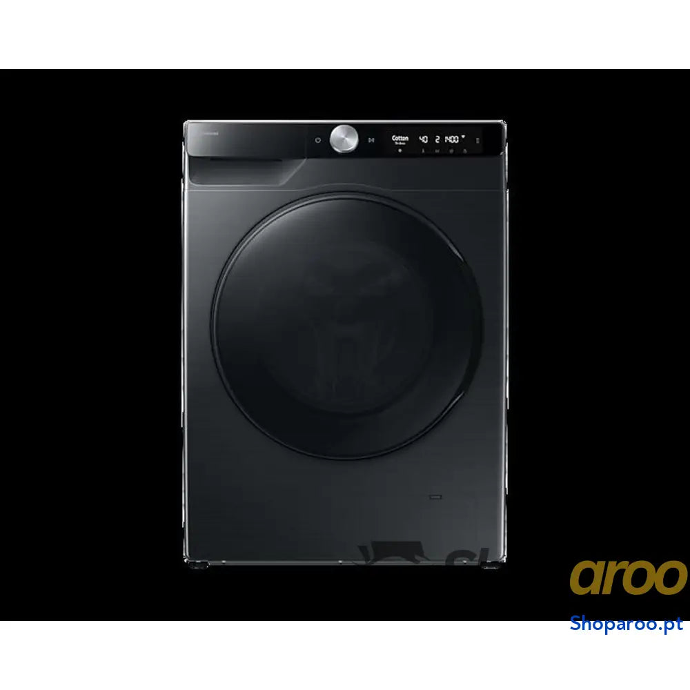 Máquina de lavar e secar Samsung WD90DG6B85BBU3 1400 rpm 9 kg 6 Kg