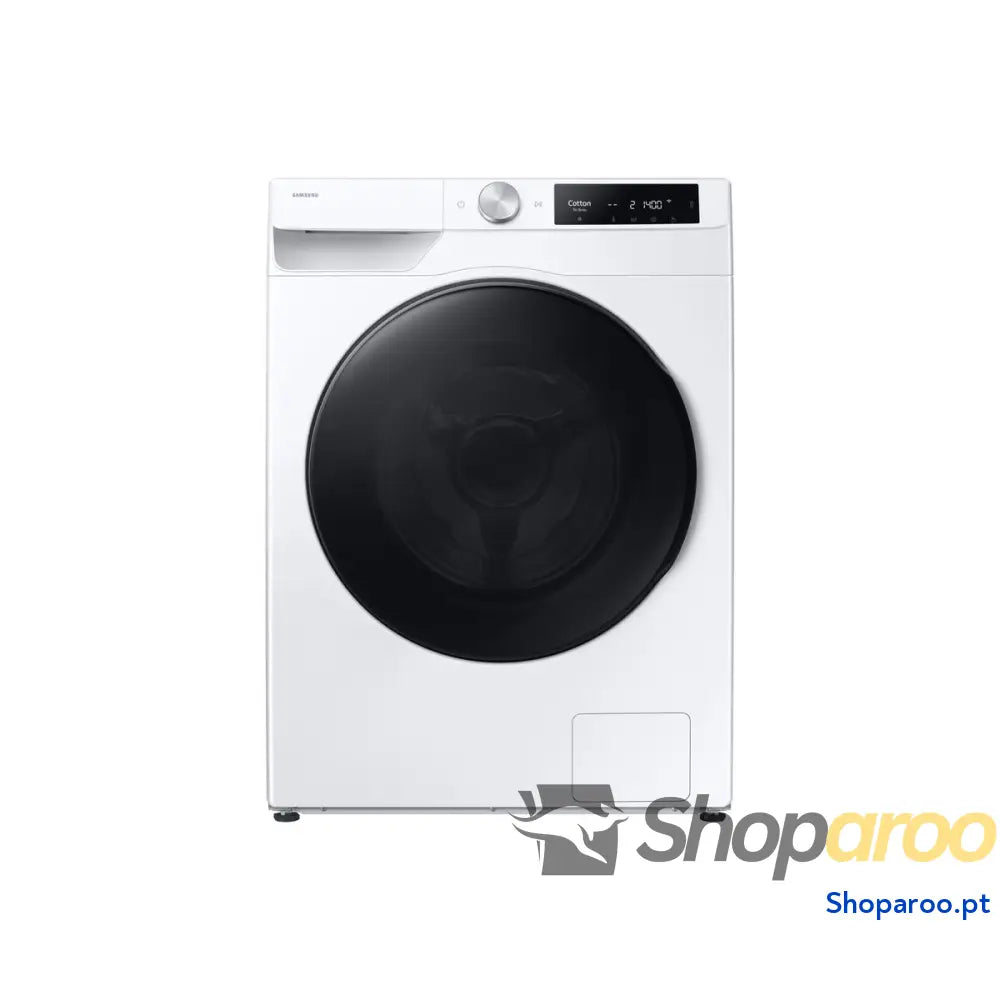 Máquina de lavar e secar Samsung WD90DG6B85BEU3 1400 rpm 9 kg 6 Kg