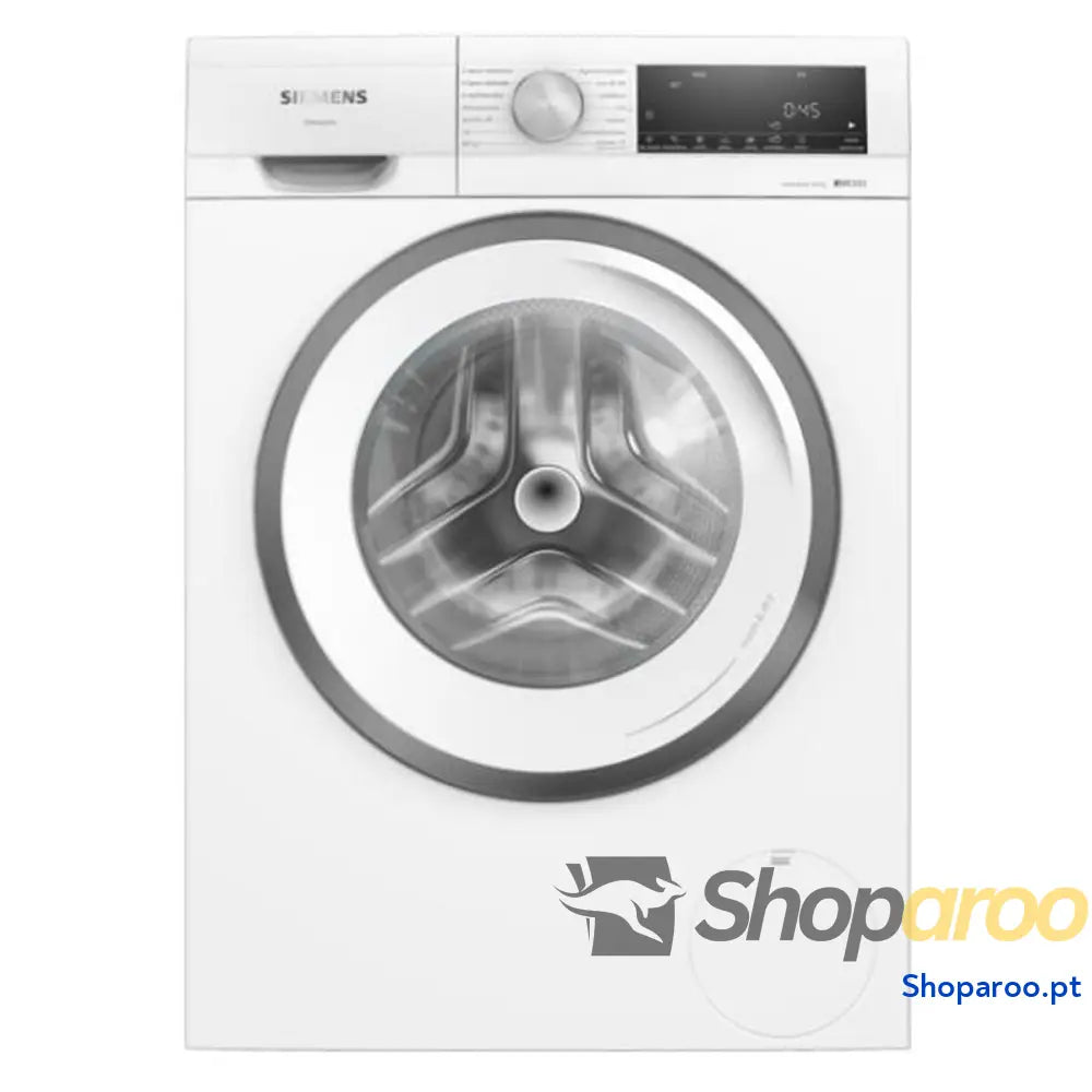 Máquina de lavar e secar Siemens AG WN34A1V0ES 1400 rpm