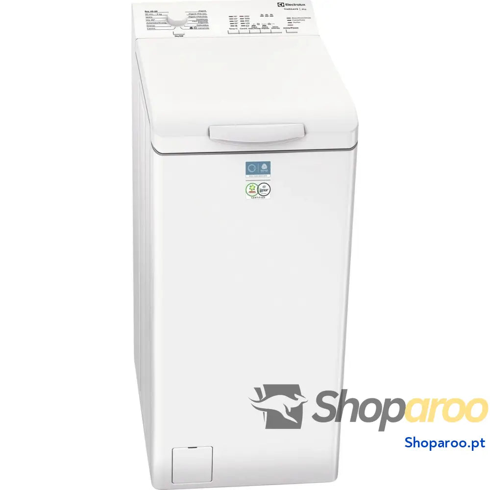 Máquina de lavar Electrolux EN5T8621NA 6 Kg