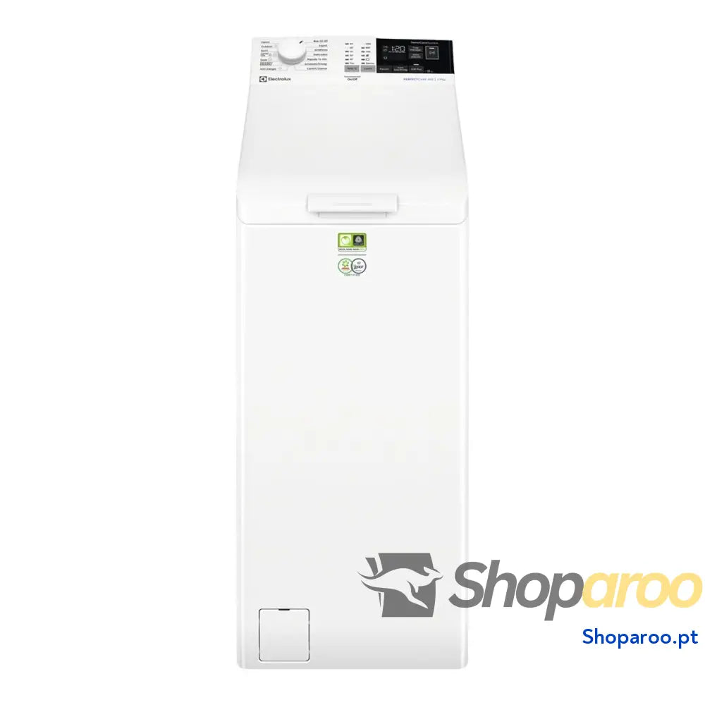 Máquina de lavar Electrolux EN6T4722NF 40 cm 1200 rpm 7 kg