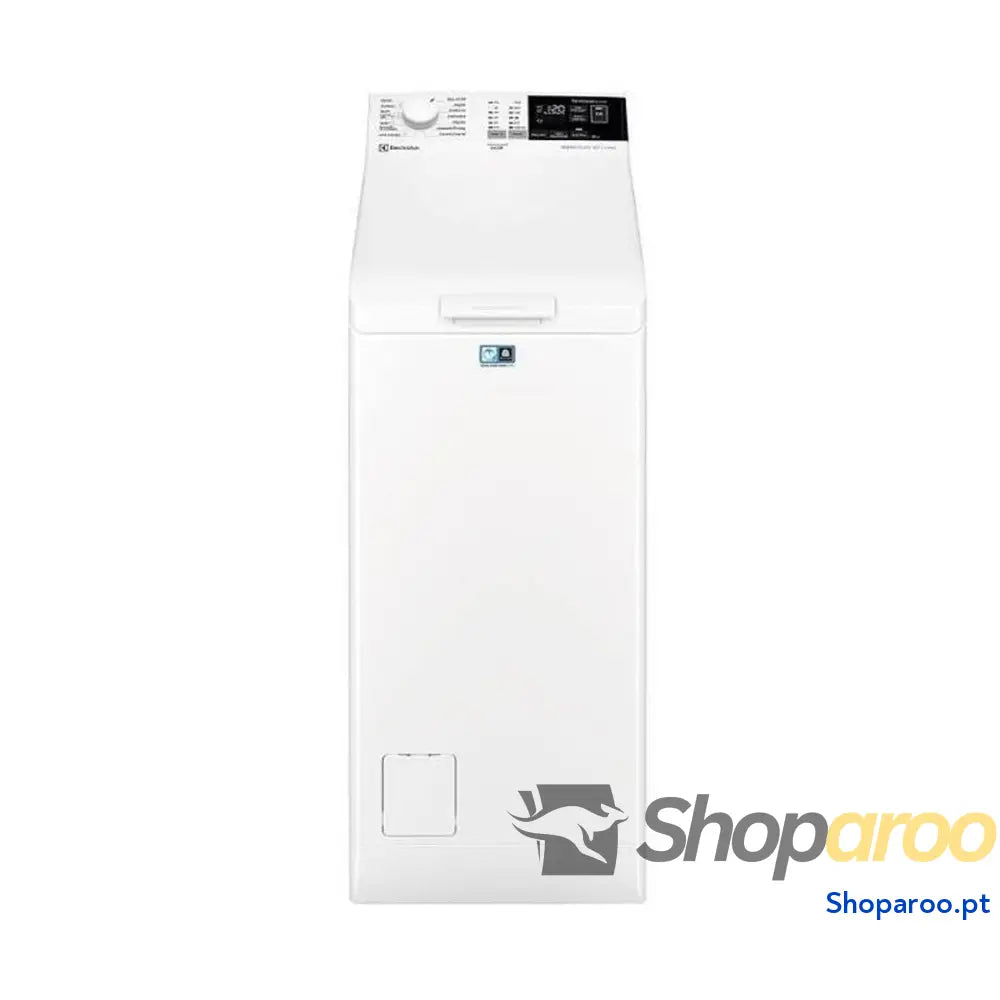 Máquina de lavar Electrolux EN6T5621AF 6 Kg 1200 rpm