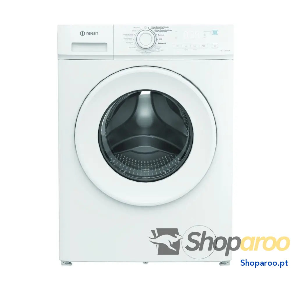 Máquina de lavar Indesit