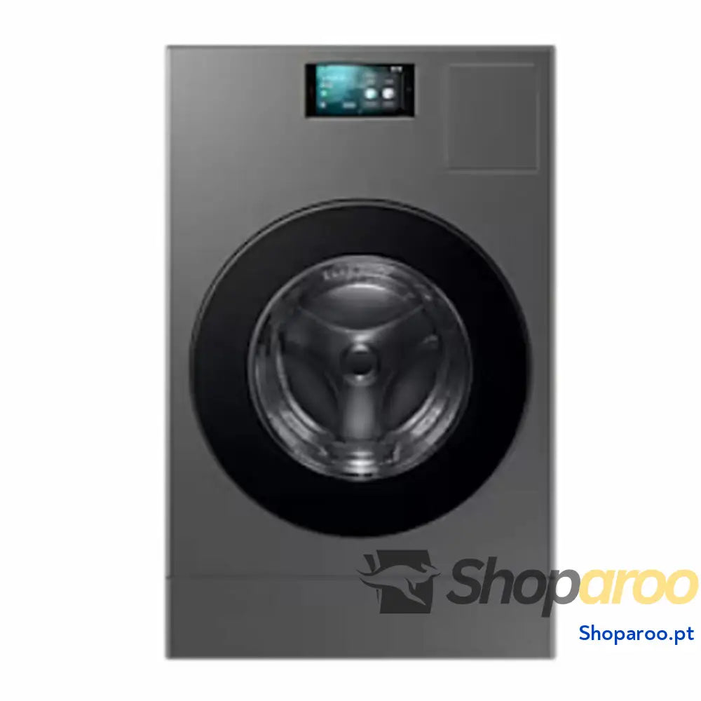Máquina de lavar Samsung 1000 rpm