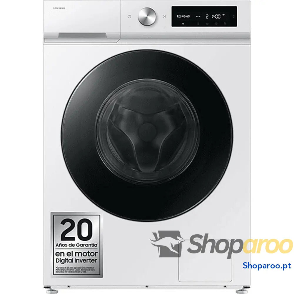 Máquina de lavar Samsung WW11DB7B34GWU3 60 cm 1400 rpm 11 Kg