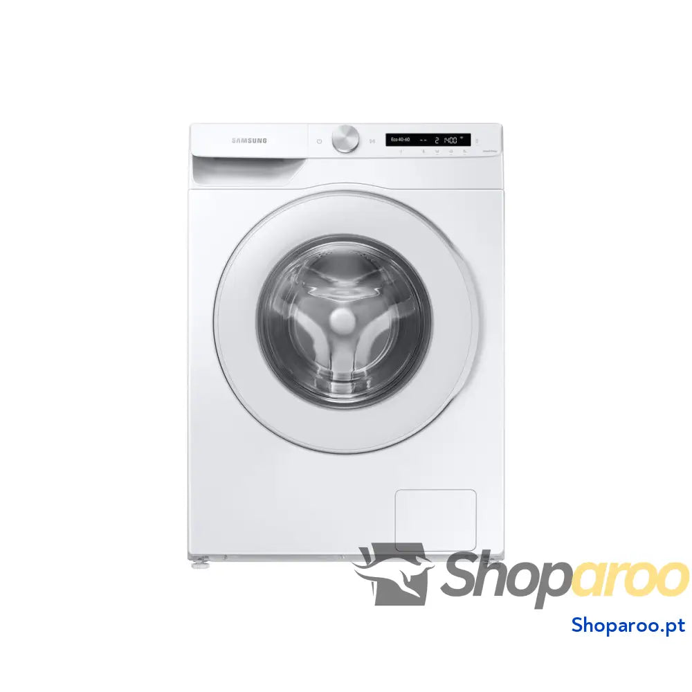 Máquina de lavar Samsung WW12T504DTW 60 cm 1400 rpm 12 kg
