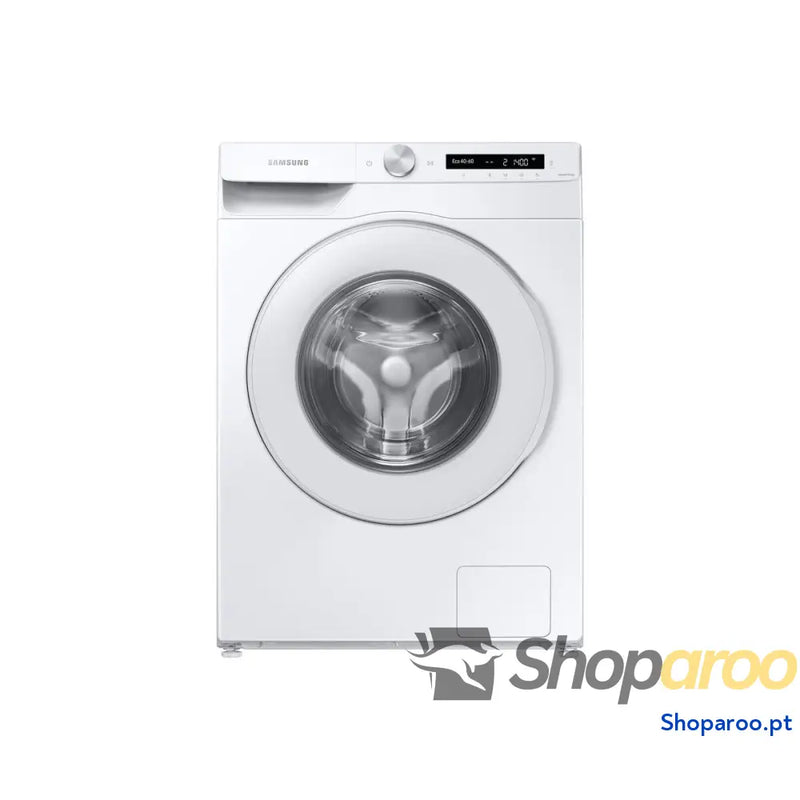 Máquina de lavar Samsung WW12T504DTW 60 cm 1400 rpm 12 kg