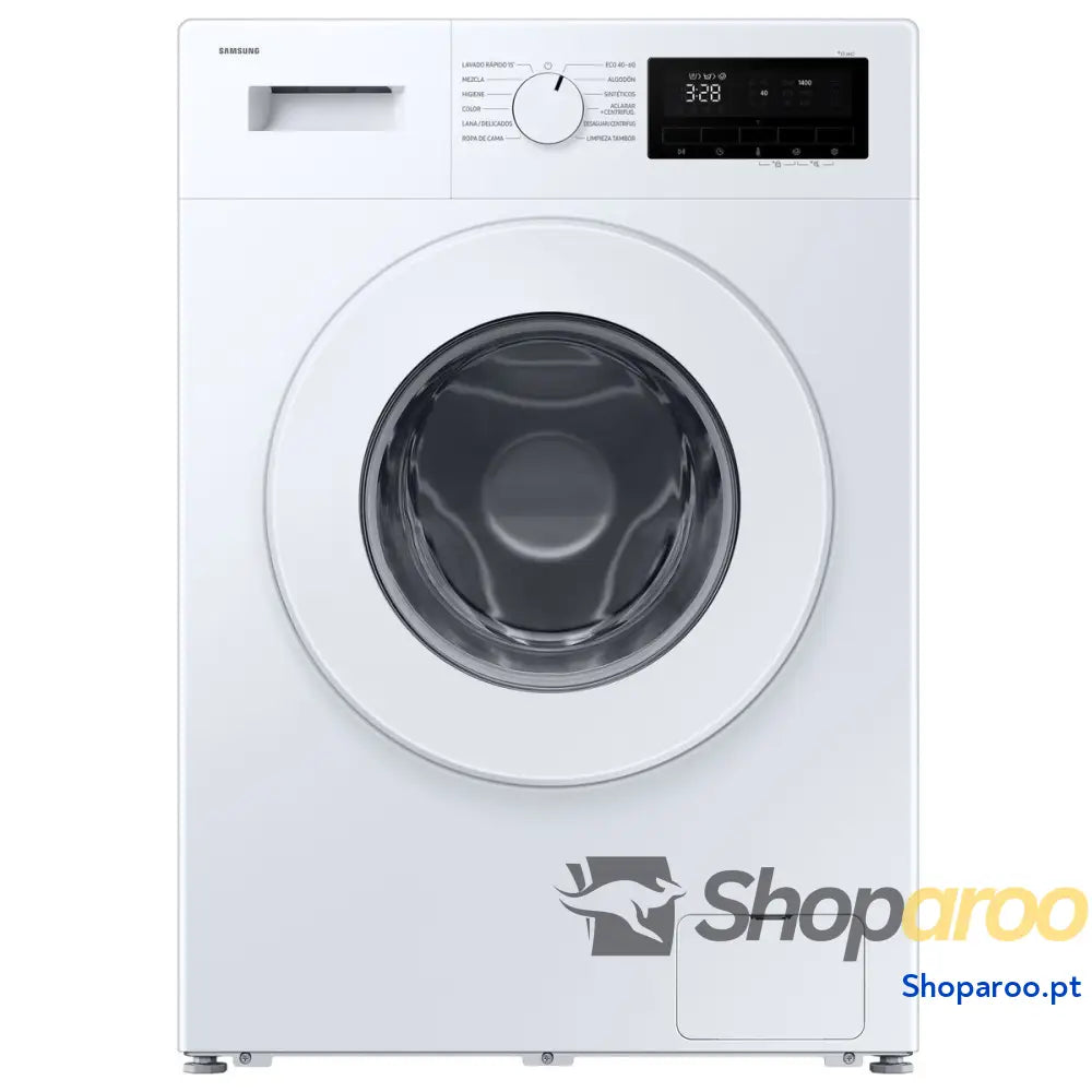 Máquina de lavar Samsung WW70FG3M05TWEC 1400 rpm 7 kg